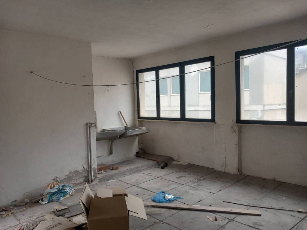 appartamento in vendita a Pesaro in zona Centro Città