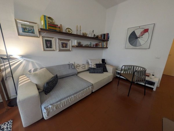 appartamento in vendita a Pesaro in zona Pantano