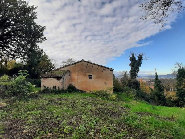 casa indipendente in vendita a Pesaro in zona Muraglia