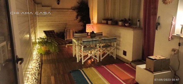 appartamento in vendita a Pesaro in zona Soria