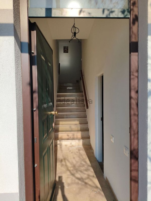 casa indipendente in vendita a Pesaro in zona Pantano