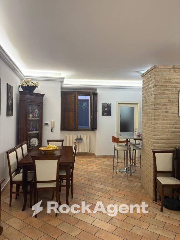 appartamento in vendita a Pesaro