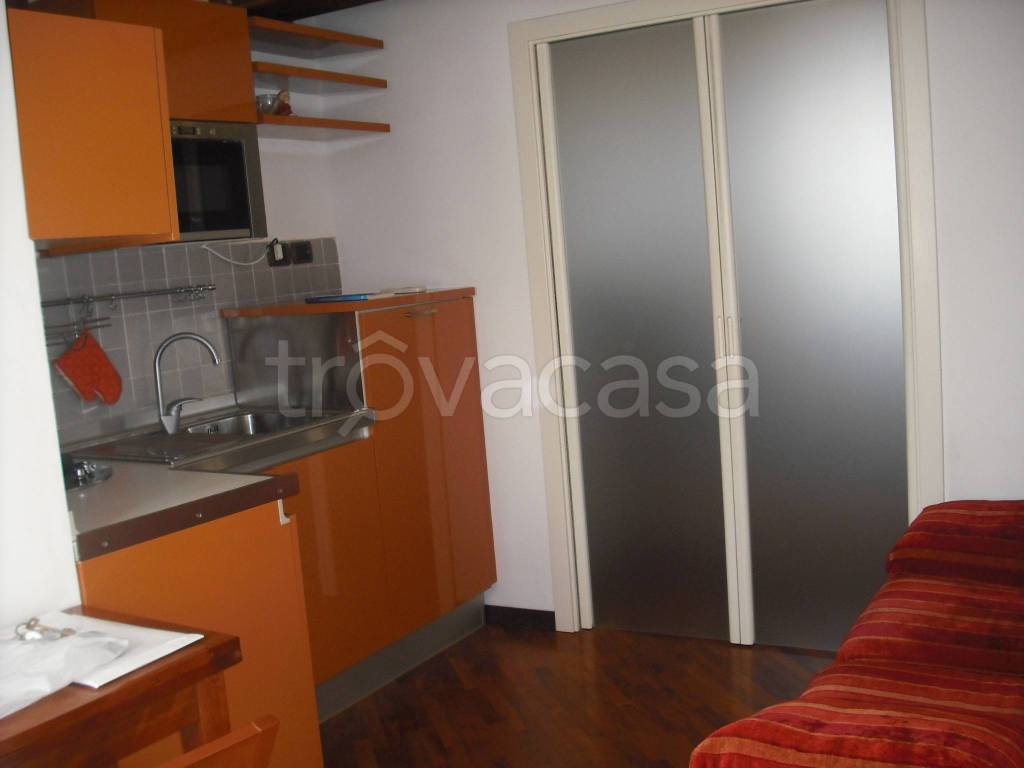 appartamento in vendita a Pesaro in zona Mare