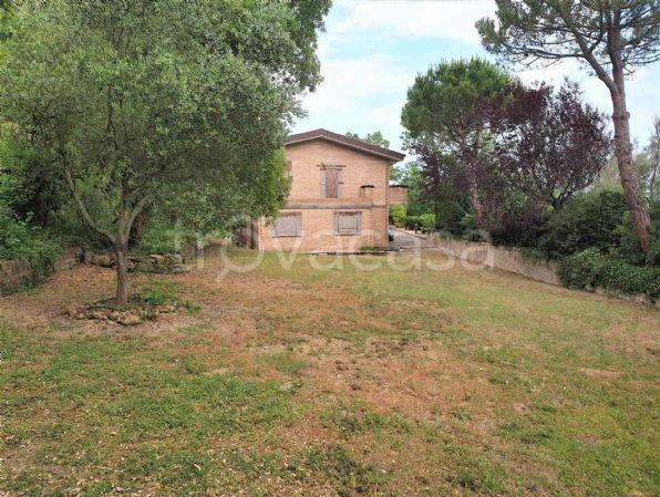 casa indipendente in vendita a Pesaro in zona San Bartolo