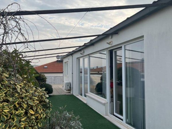 appartamento in vendita a Pesaro in zona Centro Città