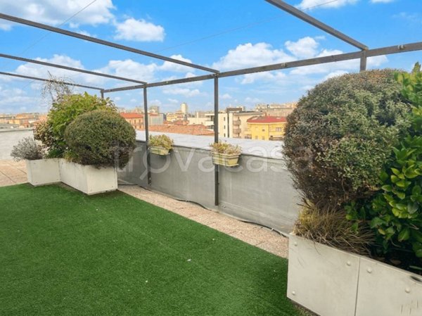 appartamento in vendita a Pesaro in zona Centro Città