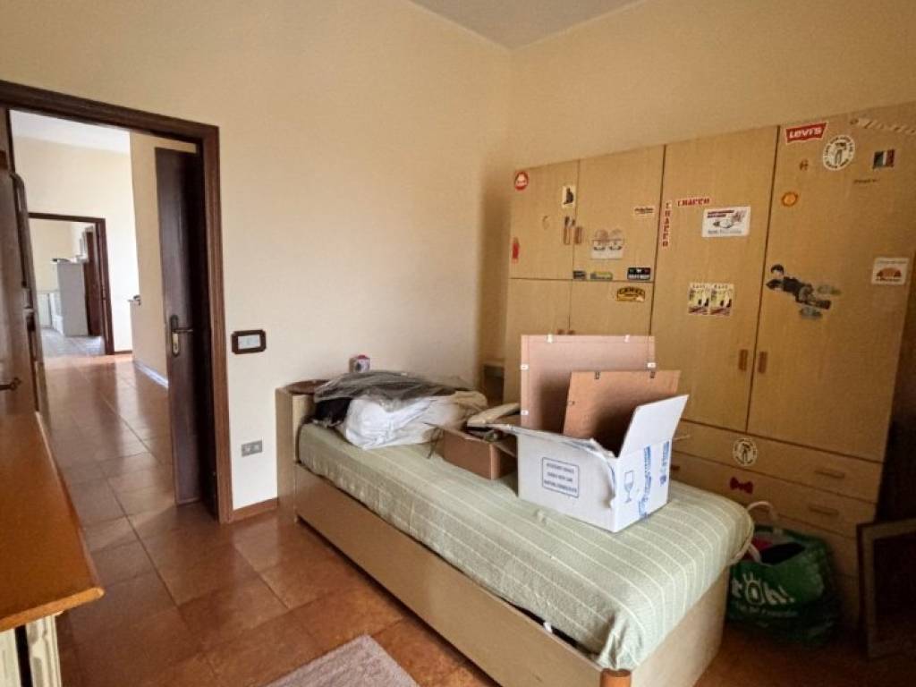casa indipendente in vendita a Pesaro in zona Santa Veneranda