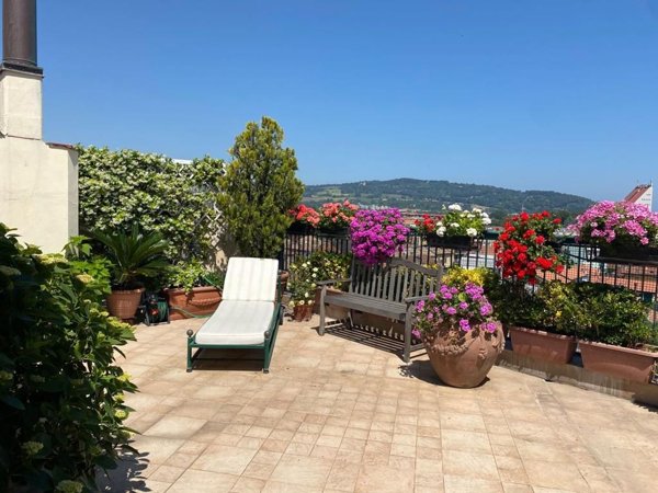 appartamento in vendita a Pesaro in zona Pantano