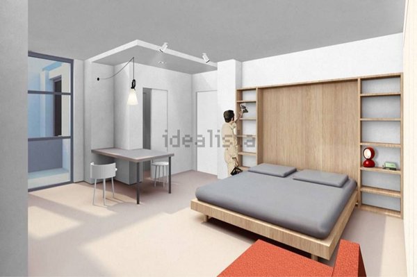 appartamento in vendita a Pesaro in zona Centro Città