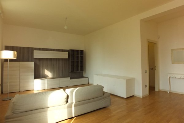 appartamento in vendita a Pesaro in zona Mare