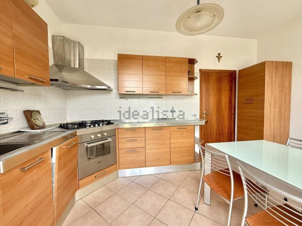 appartamento in vendita a Pesaro in zona Borgo Santa Maria