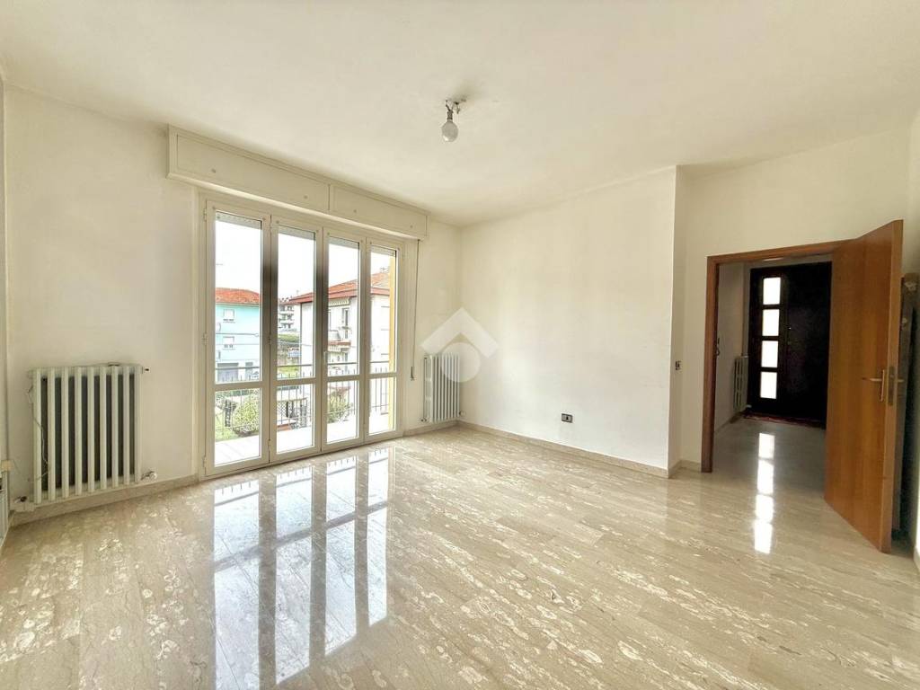 appartamento in vendita a Pesaro in zona Borgo Santa Maria