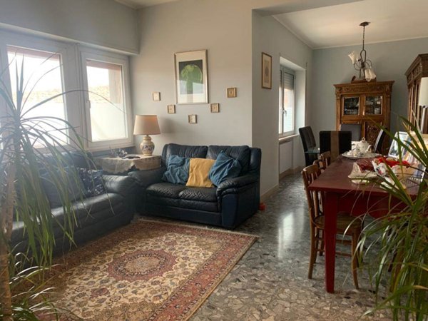 appartamento in vendita a Pesaro