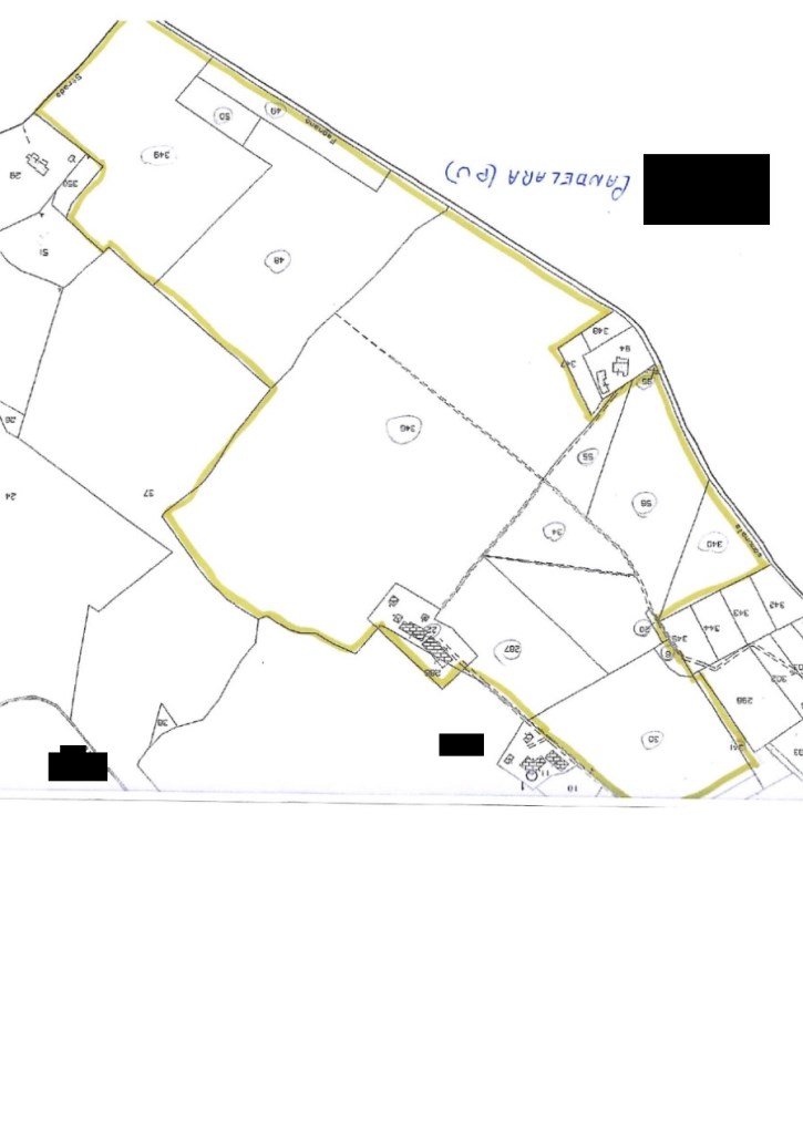 azienda agricola in vendita a Pesaro