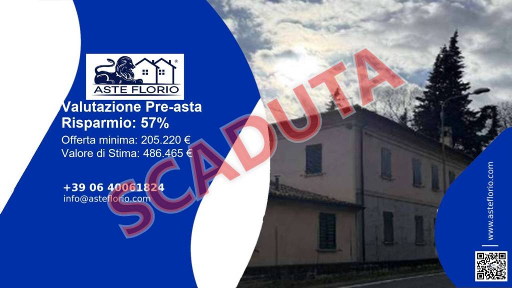 casa indipendente in vendita a Pesaro in zona Villa Ceccolini