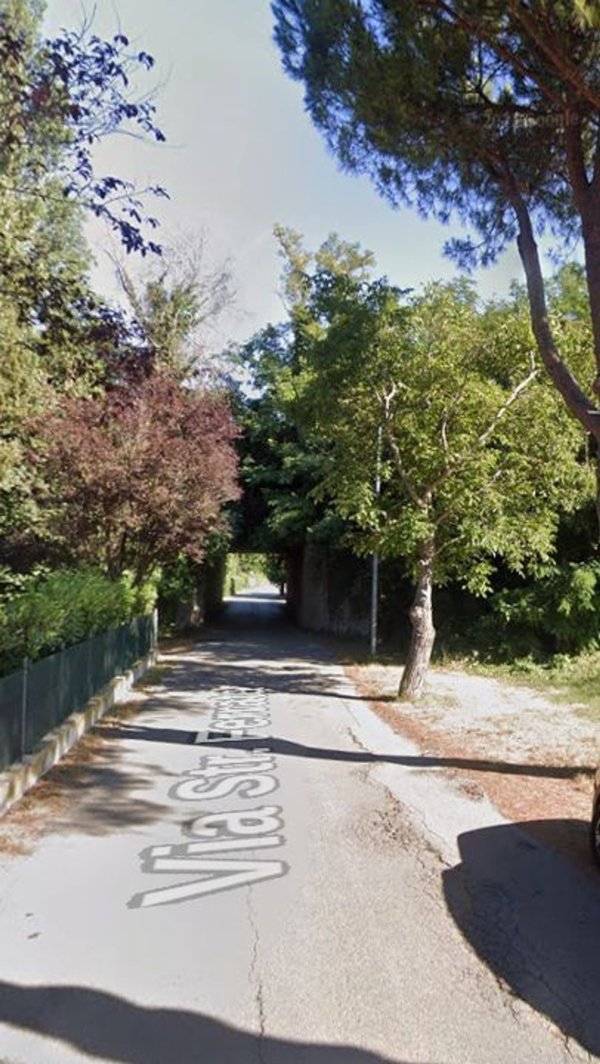 appartamento in vendita a Pesaro in zona San Bartolo