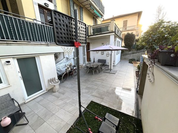 appartamento in vendita a Pesaro in zona Mare