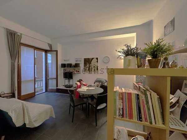 appartamento in vendita a Pesaro in zona Centro Città