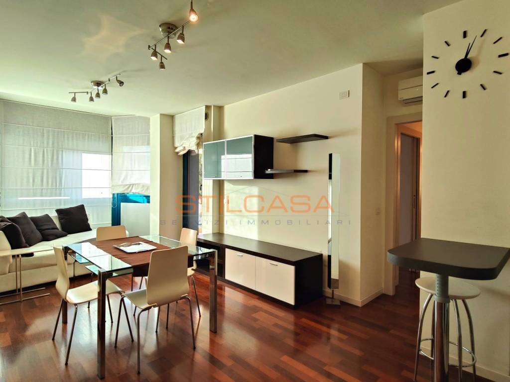 appartamento in vendita a Pesaro in zona Pantano