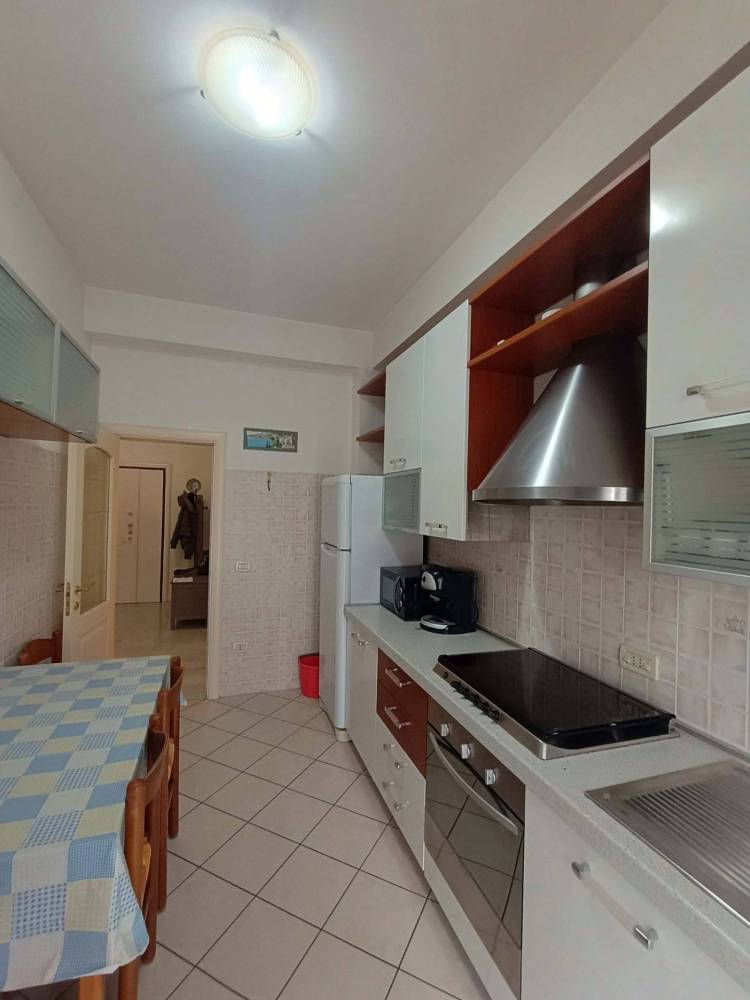 appartamento in vendita a Pesaro