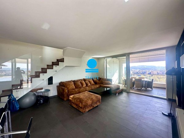 appartamento in vendita a Pesaro in zona Soria