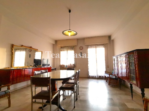 appartamento in vendita a Pesaro in zona Mare