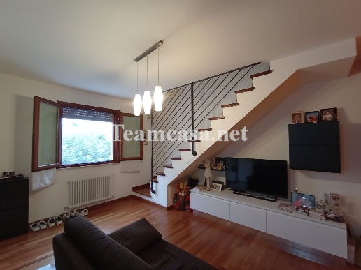 appartamento in vendita a Pesaro in zona Villa Ceccolini