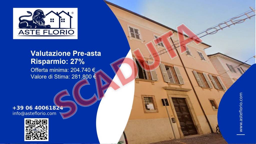 appartamento in vendita a Pesaro in zona Centro Città