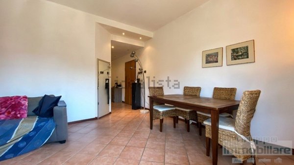 appartamento in vendita a Pesaro in zona Loreto