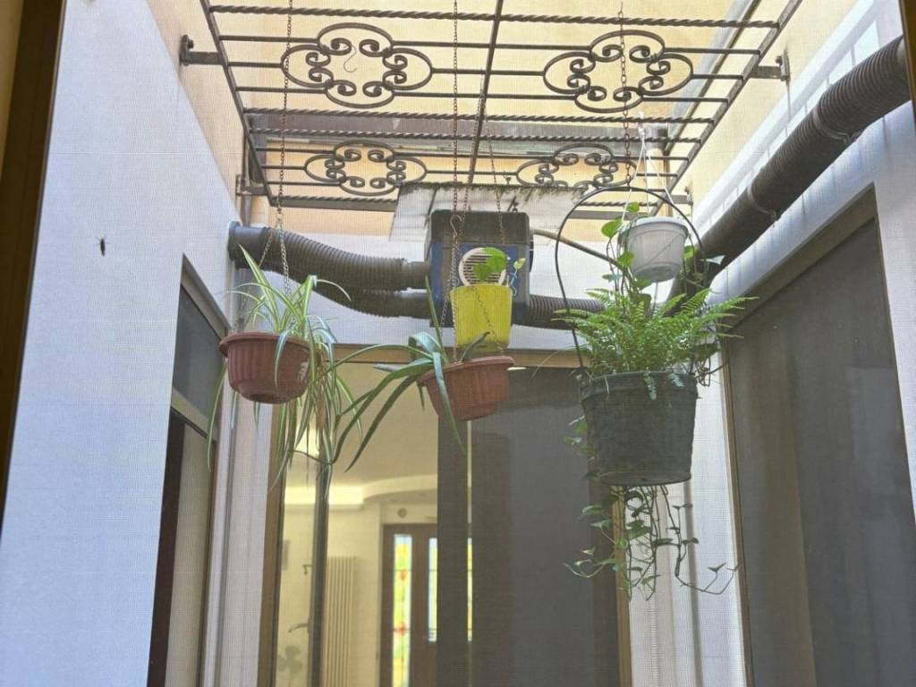 appartamento in vendita a Pesaro in zona Centro Città