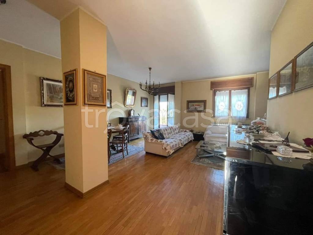 appartamento in vendita a Pesaro in zona Villa Fastiggi