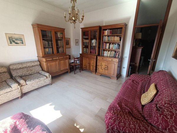 appartamento in vendita a Pesaro in zona Mare