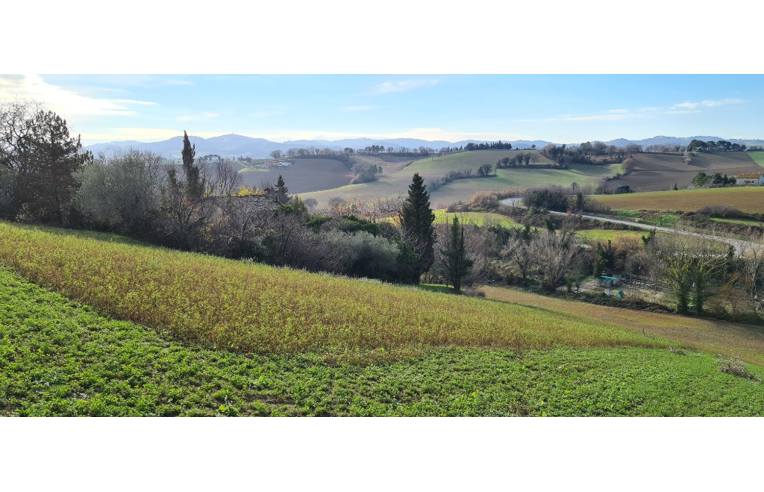 casa indipendente in vendita a Pesaro in zona Candelara