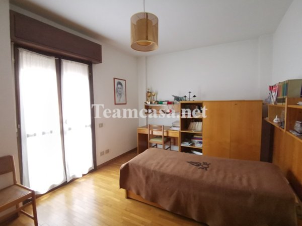 appartamento in vendita a Pesaro in zona Pantano