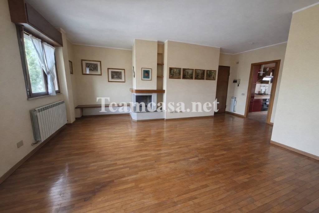 appartamento in vendita a Pesaro in zona Pantano