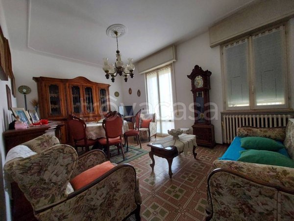 appartamento in vendita a Pesaro in zona Pantano