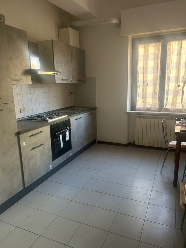 appartamento in vendita a Pesaro in zona Mare