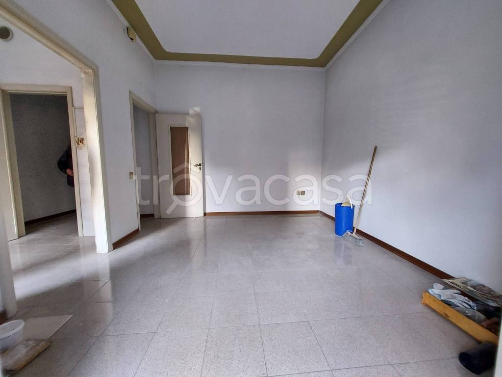 appartamento in vendita a Pesaro in zona Pantano