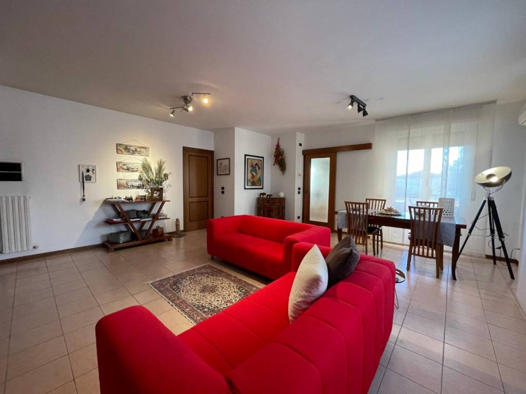 appartamento in vendita a Pesaro