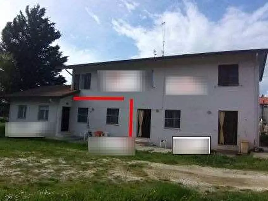 casa indipendente in vendita a Pesaro in zona San Bartolo