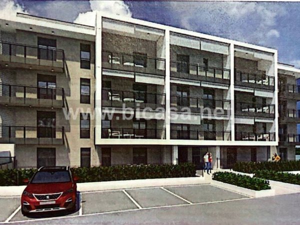 appartamento in vendita a Pesaro in zona Villa Fastiggi