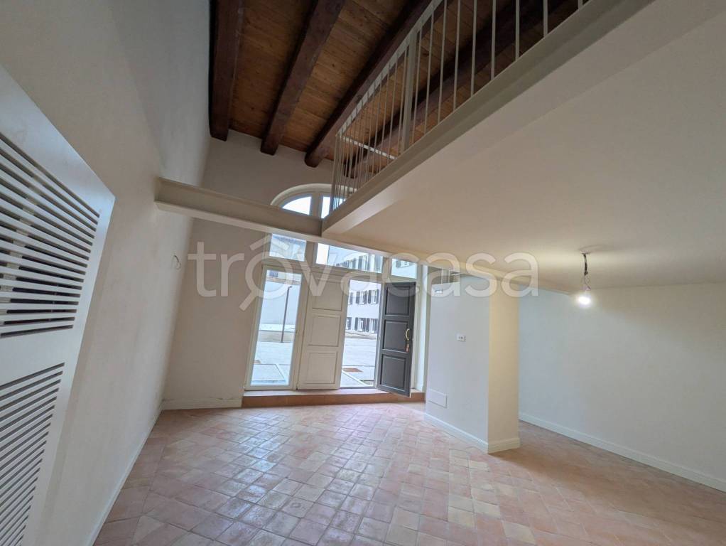 appartamento in vendita a Pesaro in zona Centro Città