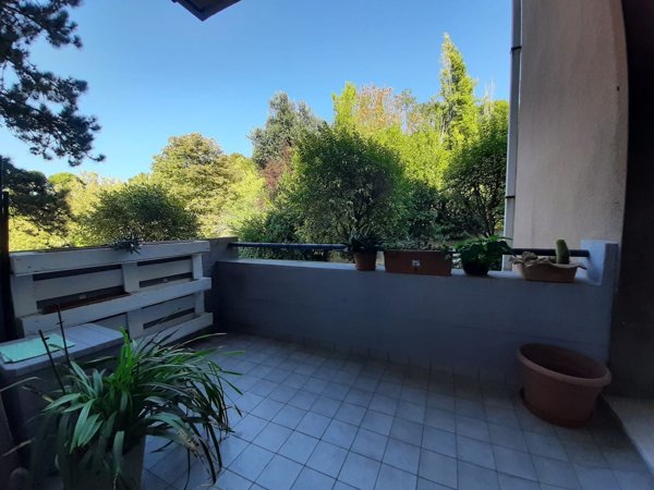 appartamento in vendita a Pesaro in zona Montegranaro