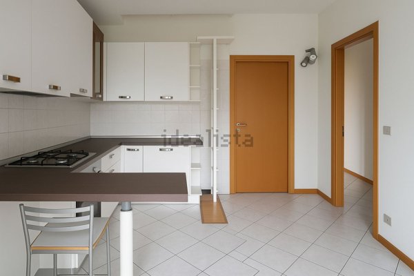 appartamento in vendita a Pesaro in zona Villa Betti