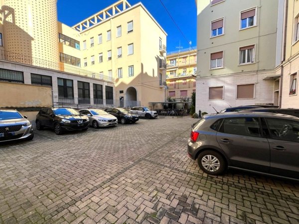 appartamento in vendita a Pesaro in zona Centro Città