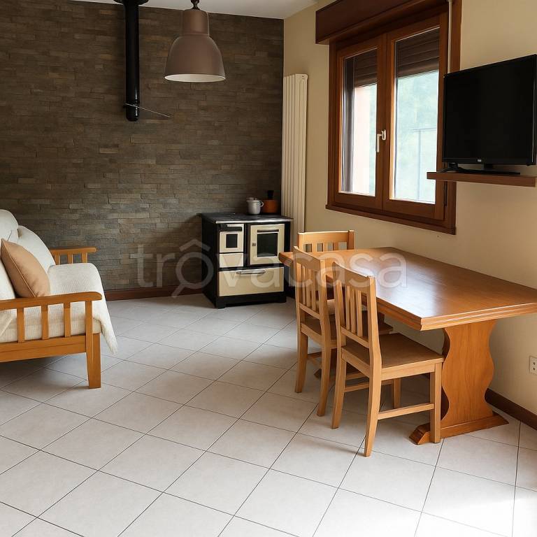 appartamento in vendita a Pesaro in zona Villa Betti