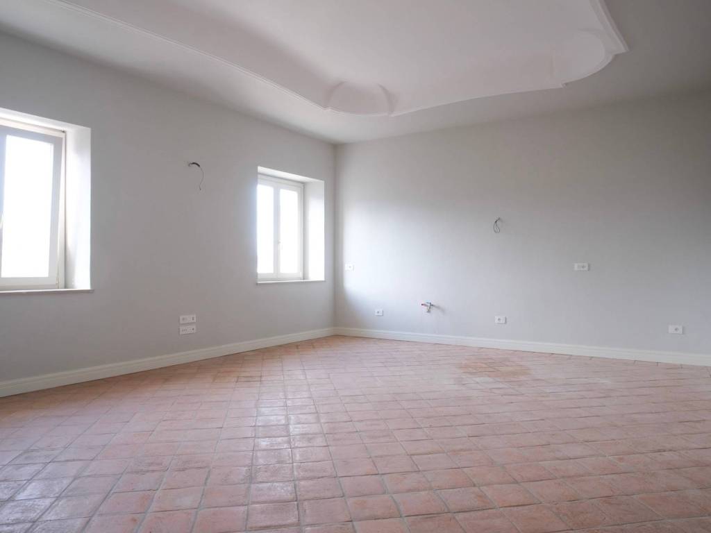 appartamento in vendita a Pesaro in zona Centro Città