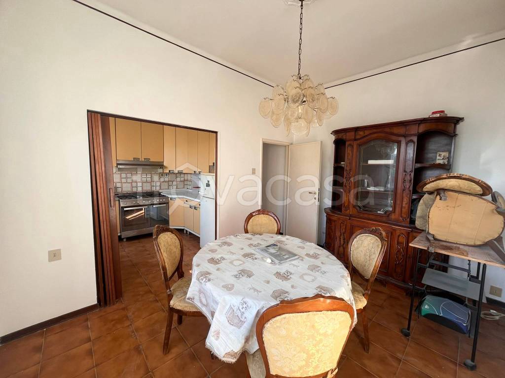 appartamento in vendita a Pesaro in zona Pantano