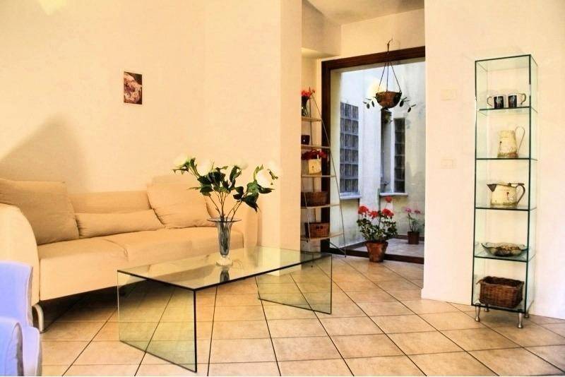 appartamento in vendita a Pesaro in zona Centro Città