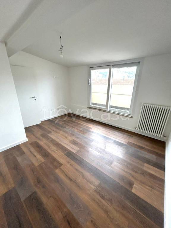 appartamento in vendita a Pesaro in zona Porto